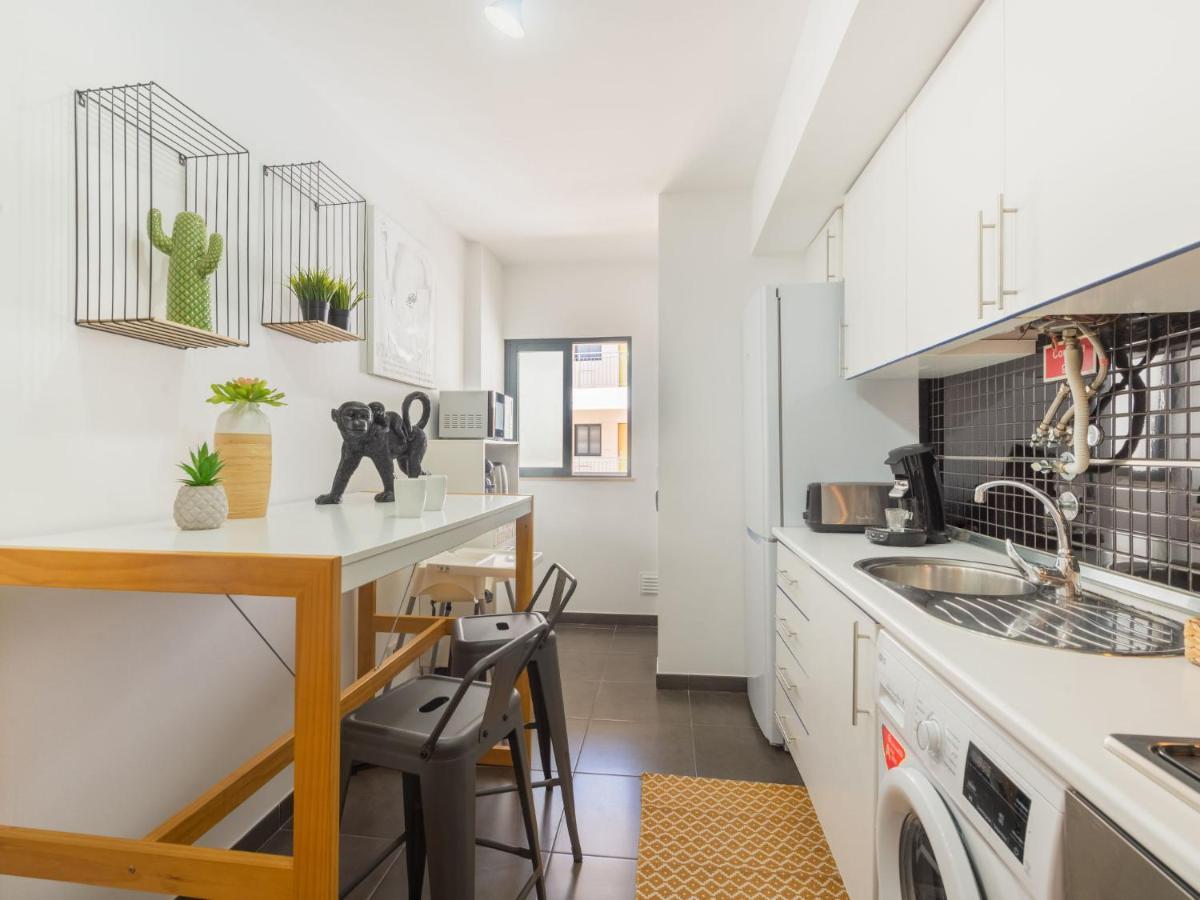 Apartment Wave Dream By Interhome 오양 외부 사진