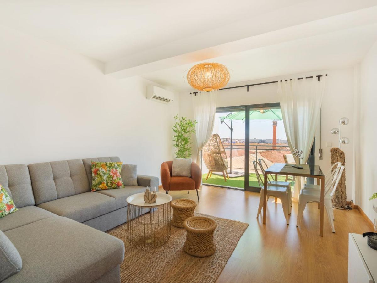Apartment Wave Dream By Interhome 오양 외부 사진