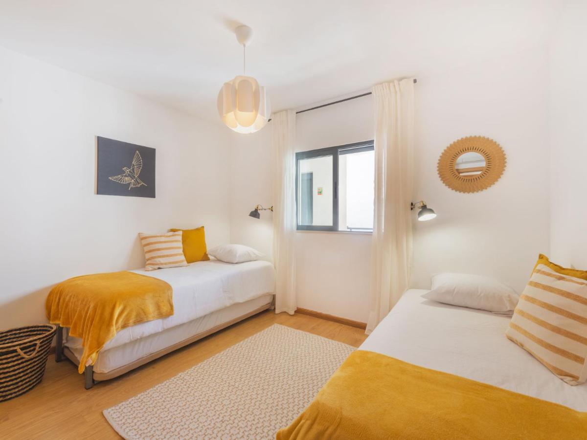 Apartment Wave Dream By Interhome 오양 외부 사진